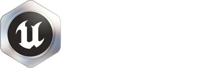 Unreal Engine Service Partner 2026 badge